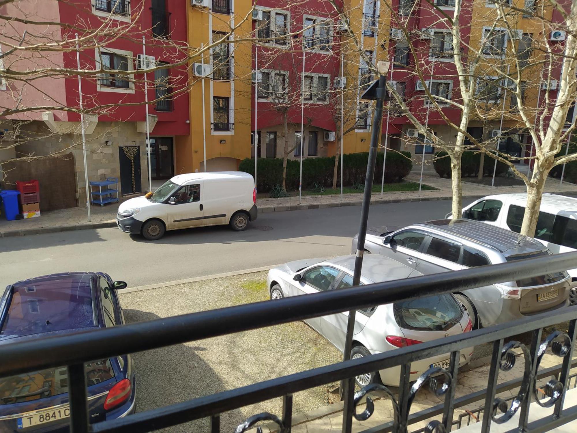 Visit Sunny Beach Marina Apartments Ravda Room photo